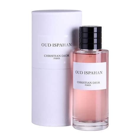 oud perfume christian dior|christian dior oud ispahan.